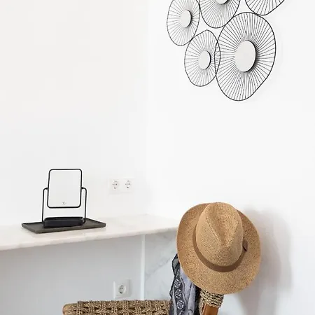 Mykonos House Secrecy , Apartmán