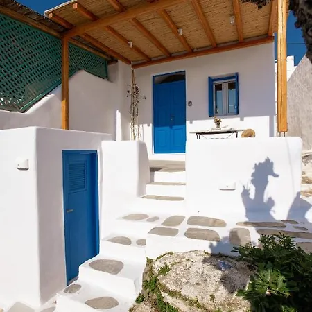 Apartmán Mykonos House Secrecy , Mykonos Town