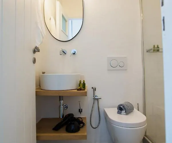 Appartement Mykonos House Secrecy , Mykonos Town