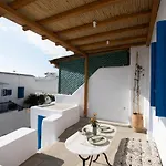Mykonos House Secrecy , Apartment