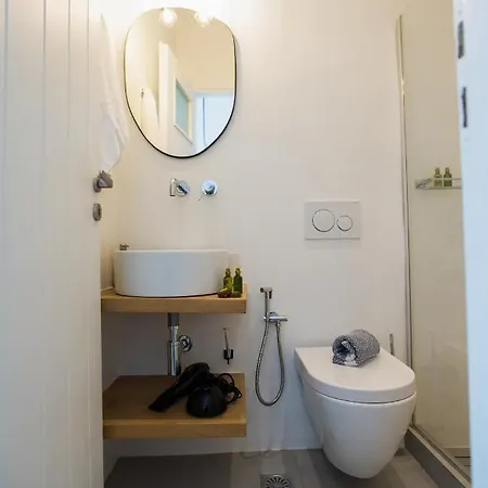 Appartamento Mykonos House Secrecy , Mykonos Town