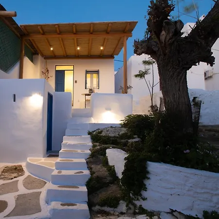 Apartment Mykonos House Secrecy ,