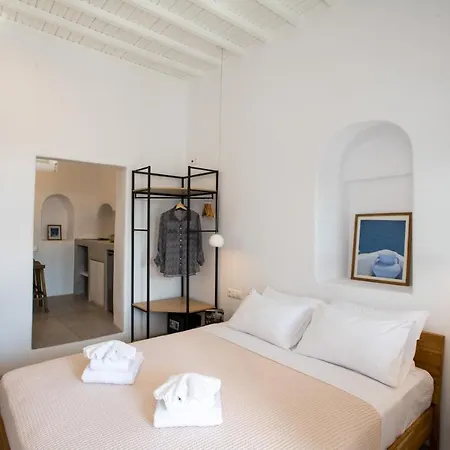 Lejlighed Mykonos House Secrecy , Mykonos Town